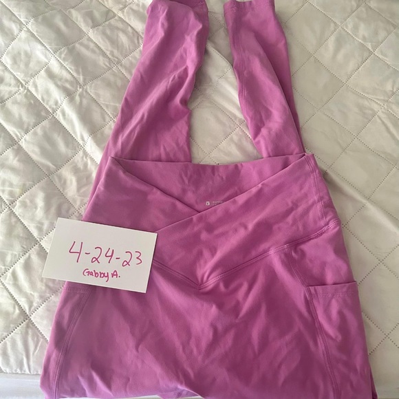 Monarch leggings - Picture 1 of 1